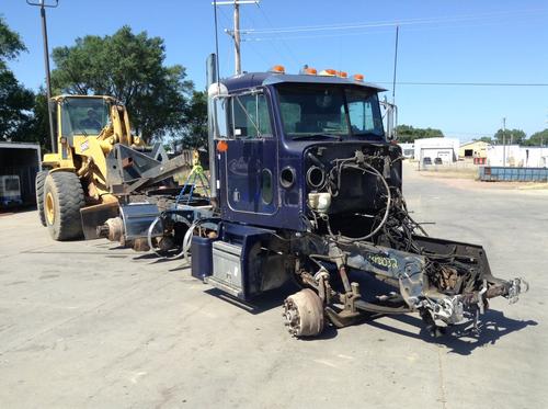 Peterbilt 377