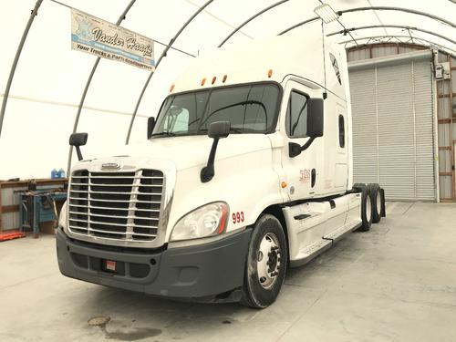 Freightliner CASCADIA