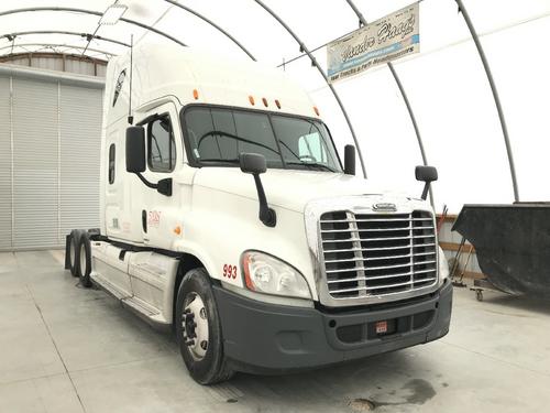 Freightliner CASCADIA