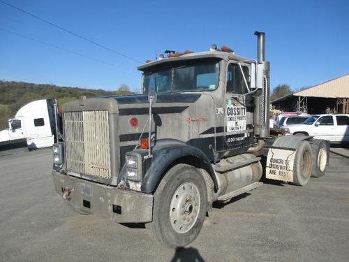 INTERNATIONAL 9300