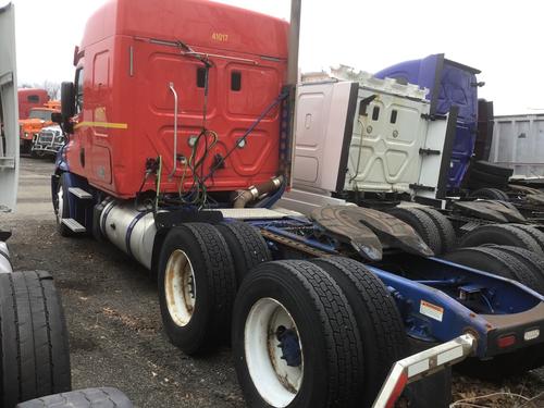 FREIGHTLINER CASCADIA 113BBC