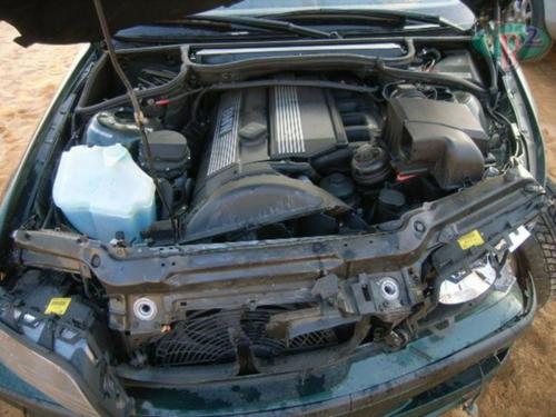 BMW BMW 323i