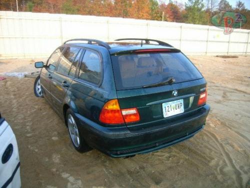 BMW BMW 323i
