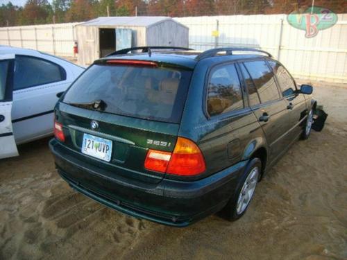 BMW BMW 323i