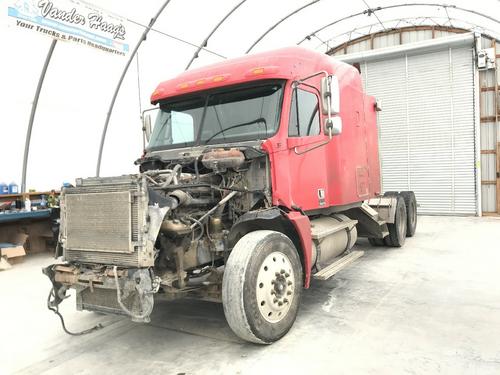 Freightliner COLUMBIA 120