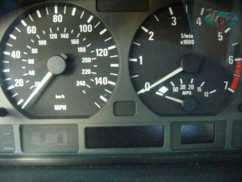 BMW BMW 323i