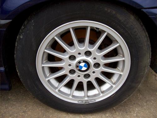 BMW BMW 318i