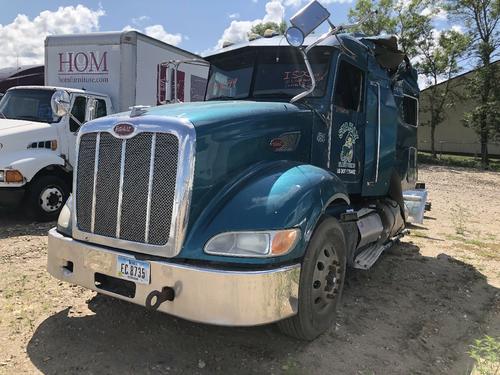 Peterbilt 386