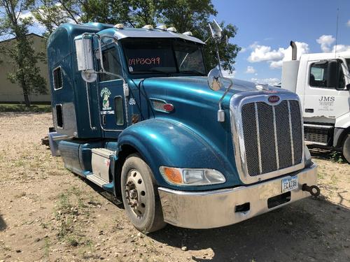 Peterbilt 386