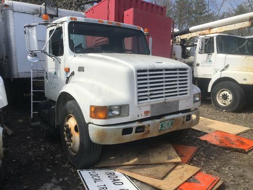 INTERNATIONAL 4700