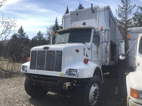 PETERBILT 330