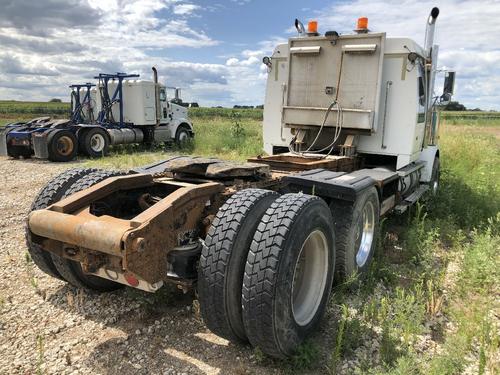 Western Star Trucks 4900