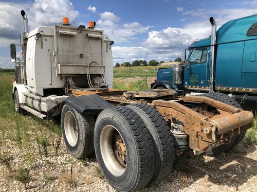 Western Star Trucks 4900