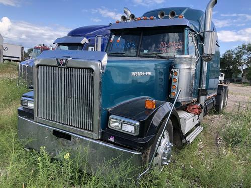 Western Star Trucks 4900EX