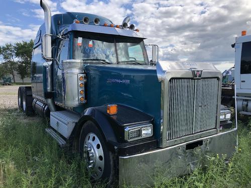 Western Star Trucks 4900EX