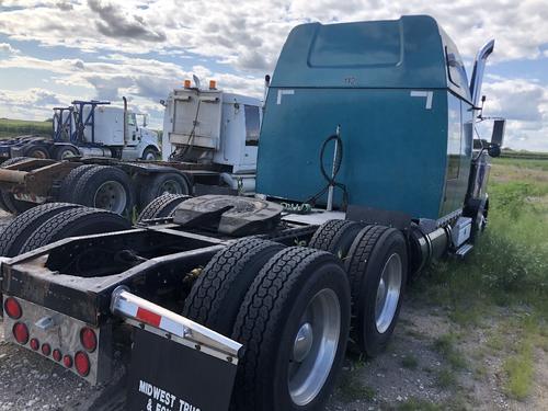 Western Star Trucks 4900EX