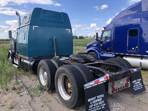 Western Star Trucks 4900EX