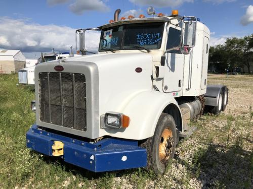 Peterbilt 365