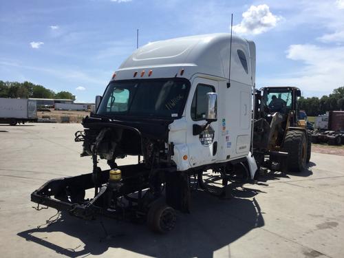 Freightliner CASCADIA