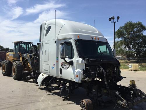 Freightliner CASCADIA