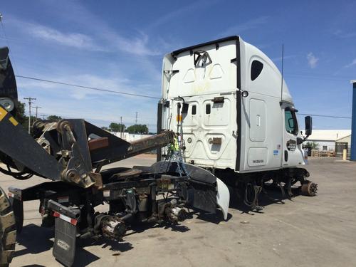 Freightliner CASCADIA