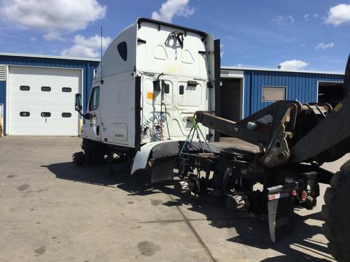 Freightliner CASCADIA