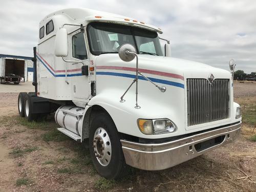 International 9400
