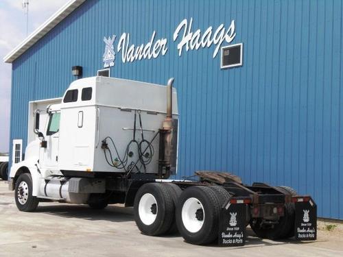 INTERNATIONAL 9200