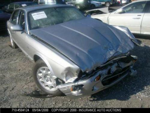 JAGUAR XJ8
