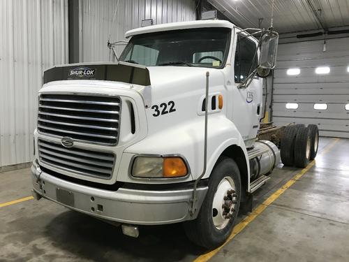Sterling A9513
