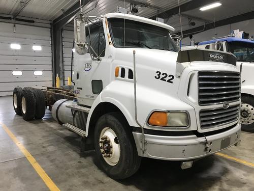 Sterling A9513