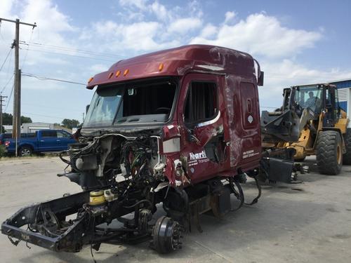 Freightliner CASCADIA