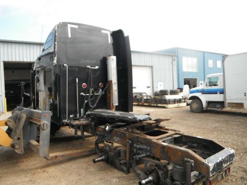 PETERBILT 387