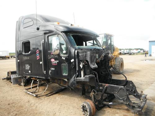 PETERBILT 387