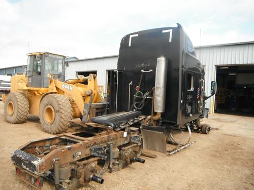 PETERBILT 387