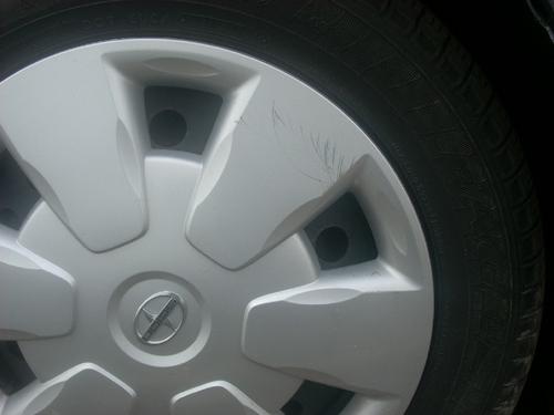 SCION SCION XA