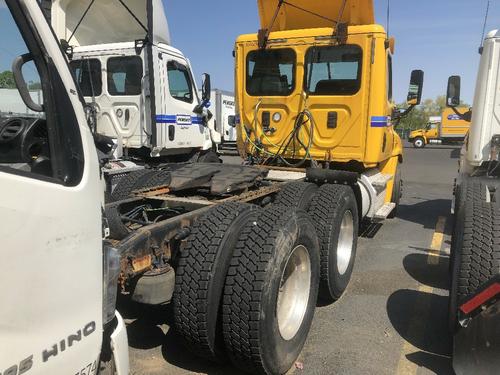 FREIGHTLINER CASCADIA 125BBC