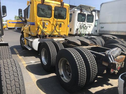 FREIGHTLINER CASCADIA 125BBC