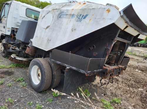 GMC W3500