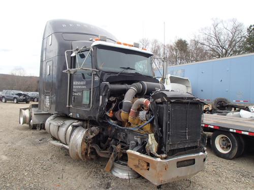 KENWORTH W900L