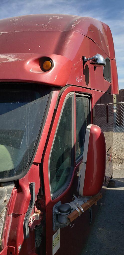 KENWORTH T2000
