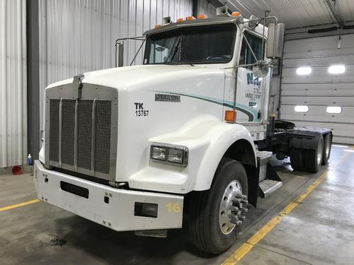 Kenworth T800