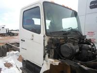 Door Assembly, Front HINO 145