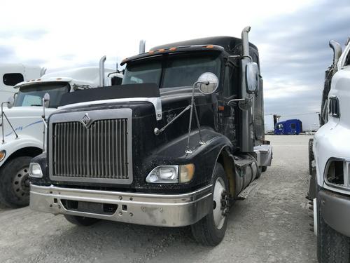 International 9400