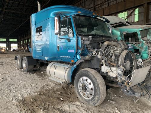 INTERNATIONAL Prostar