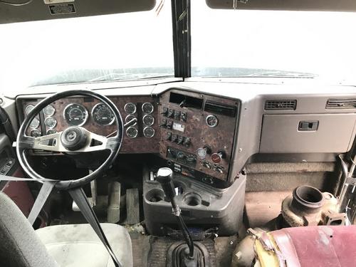 International 9400