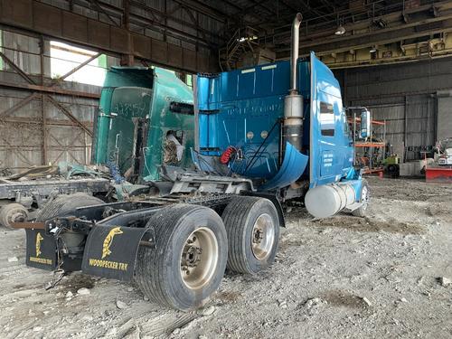 INTERNATIONAL Prostar