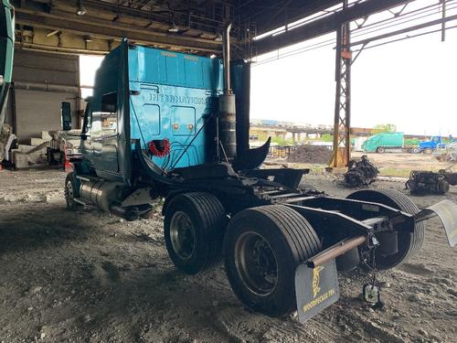 INTERNATIONAL Prostar