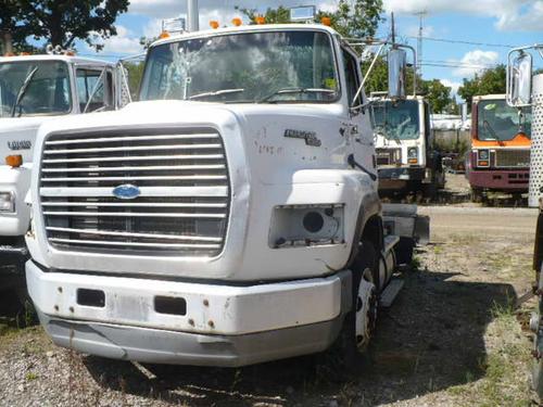 FORD LA9000