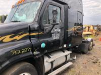Door Assembly, Front FREIGHTLINER CASCADIA 125BBC